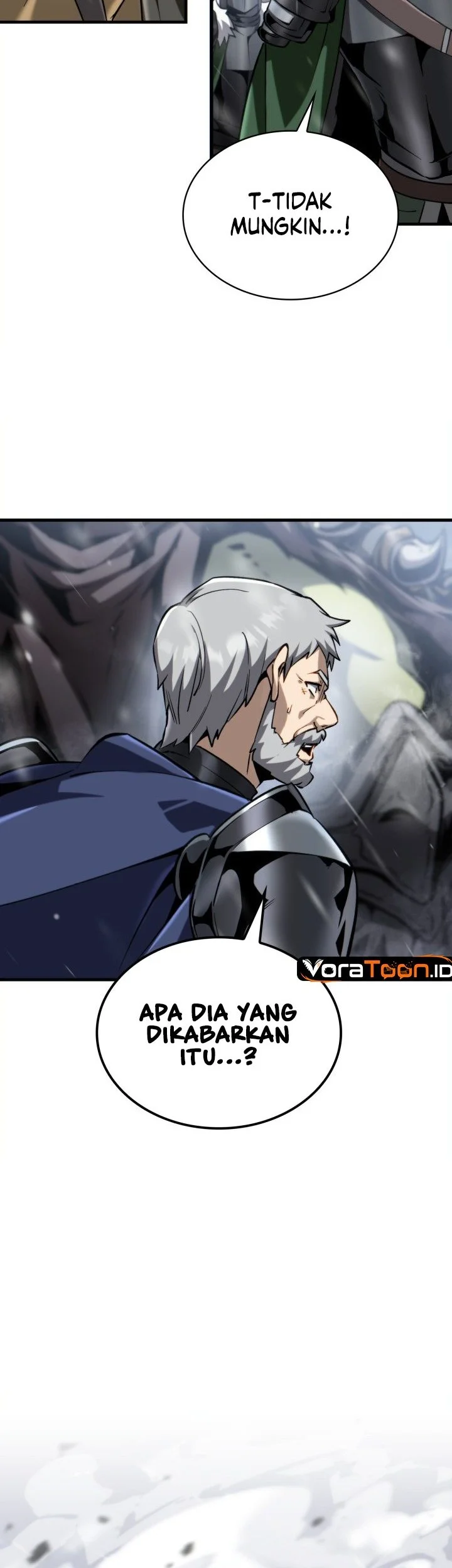 I Became the Rogue First Prince Chapter 51 Gambar 76