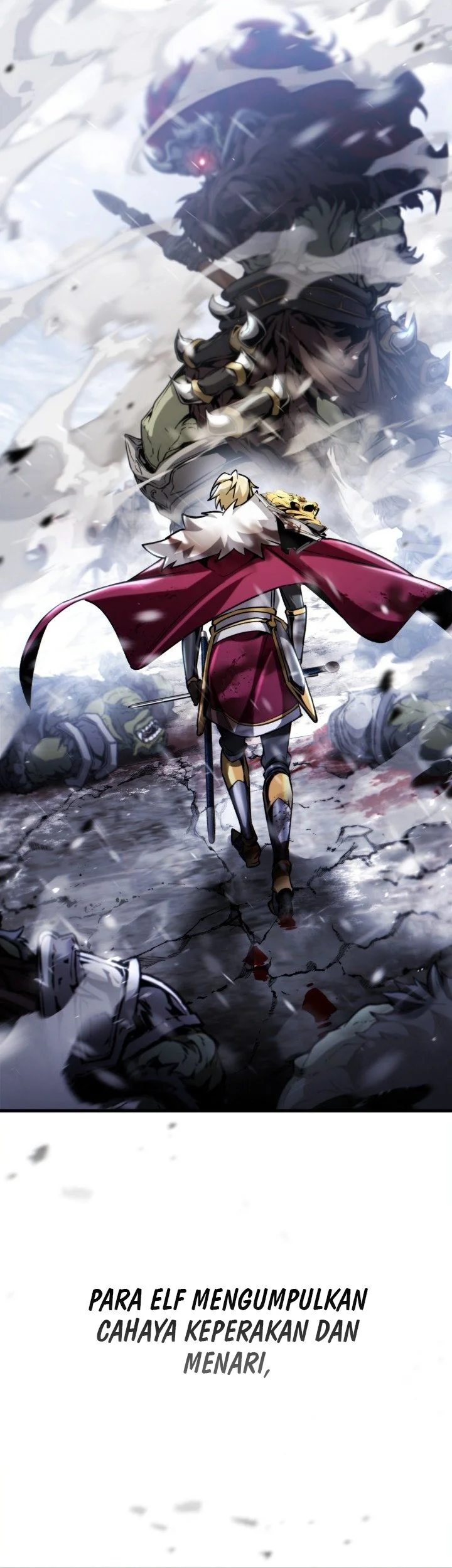 I Became the Rogue First Prince Chapter 51 Gambar 77