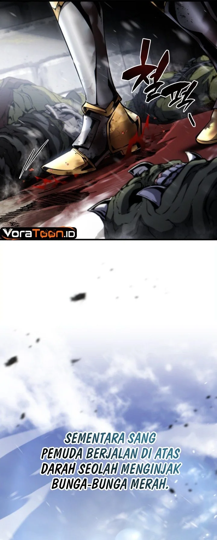I Became the Rogue First Prince Chapter 51 Gambar 78