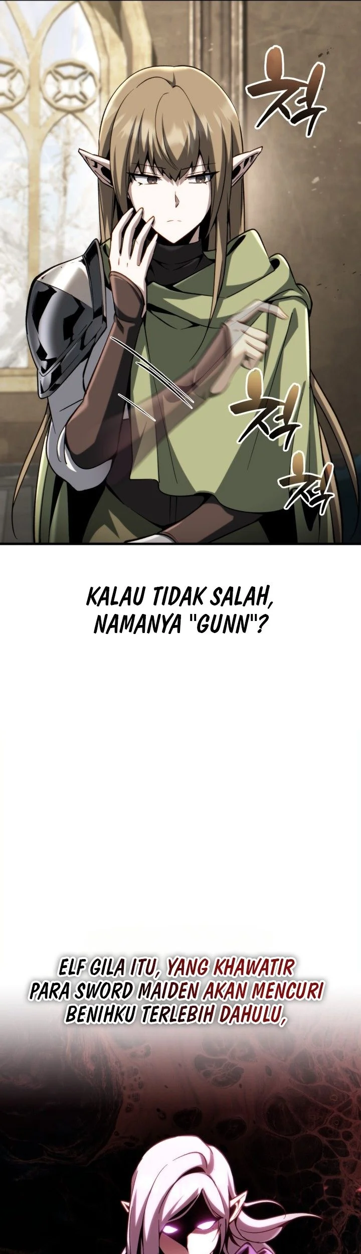 I Became the Rogue First Prince Chapter 51 Gambar 4