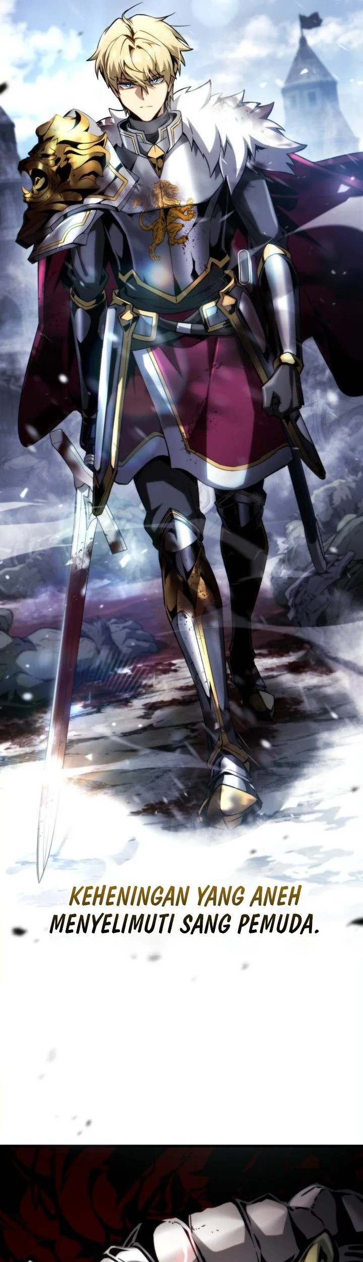 I Became the Rogue First Prince Chapter 51 Gambar 79