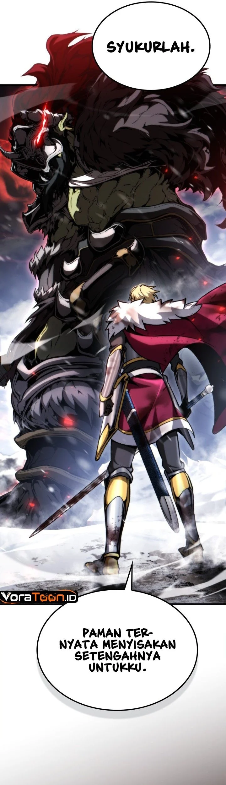 I Became the Rogue First Prince Chapter 51 Gambar 81