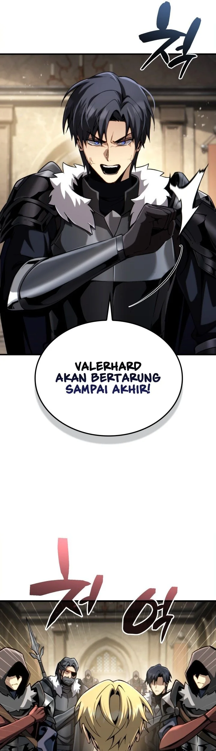 I Became the Rogue First Prince Chapter 51 Gambar 12