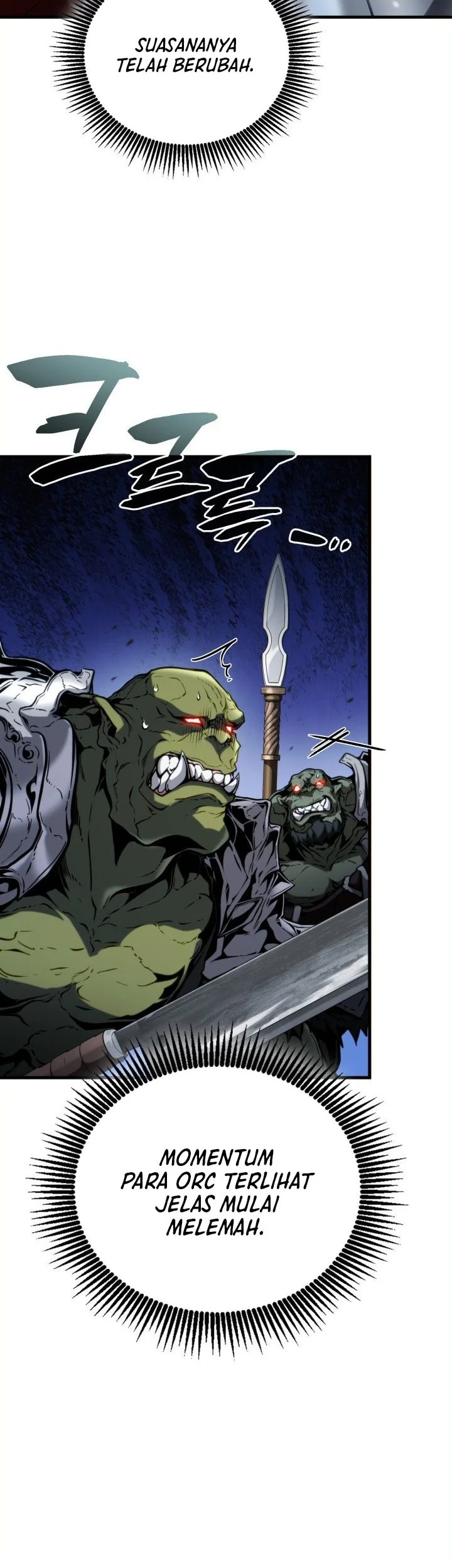 I Became the Rogue First Prince Chapter 52 Gambar 32