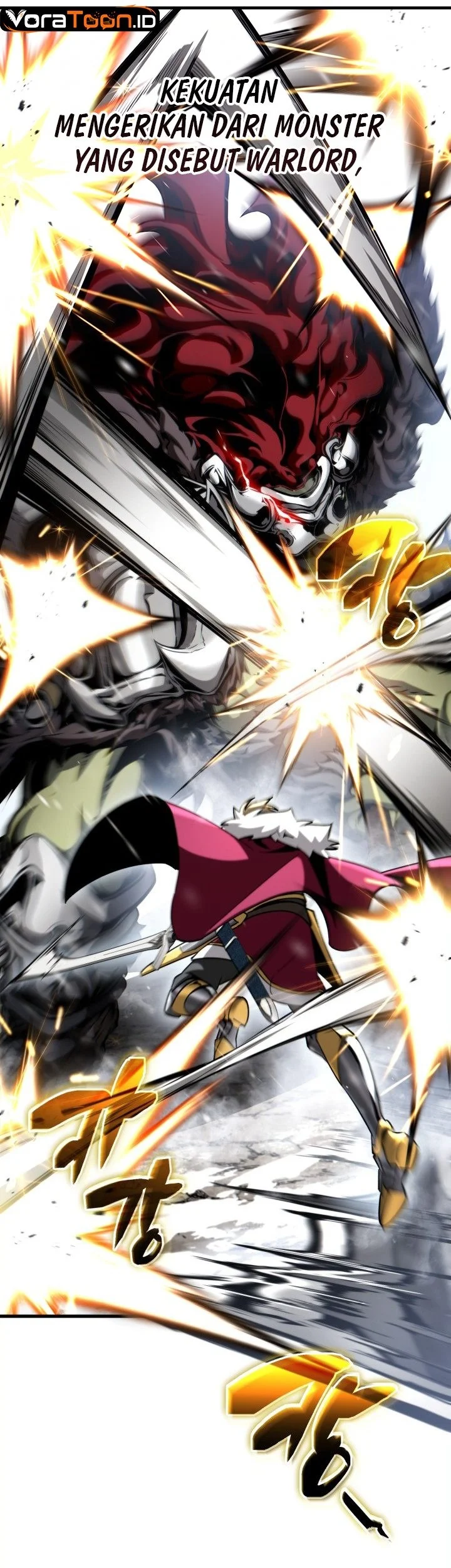 I Became the Rogue First Prince Chapter 52 Gambar 37