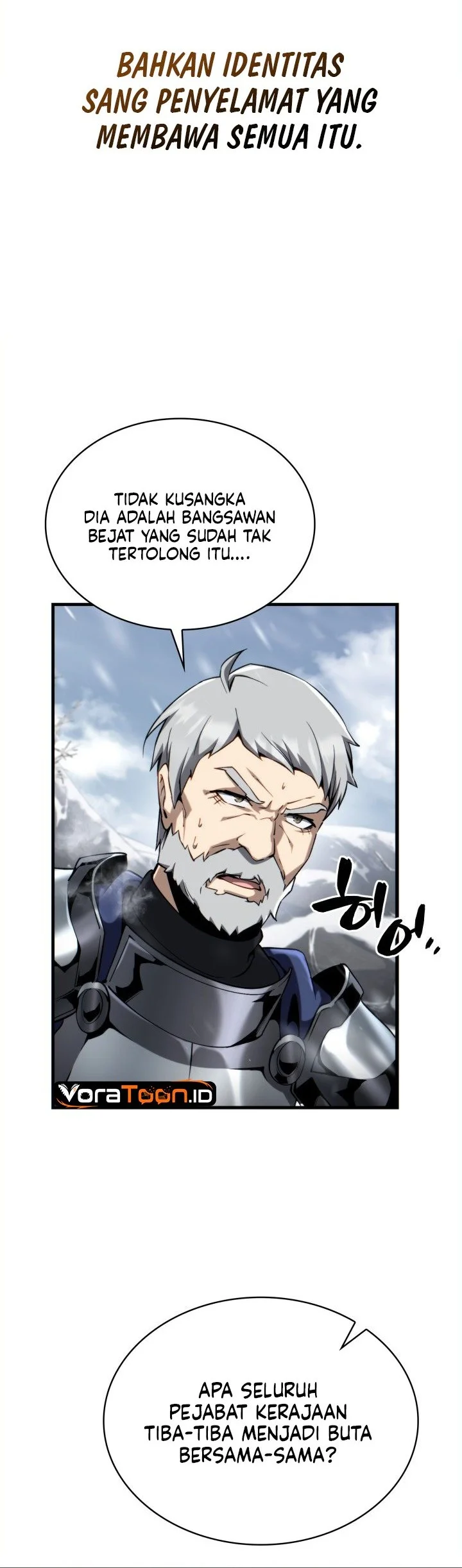 I Became the Rogue First Prince Chapter 52 Gambar 38