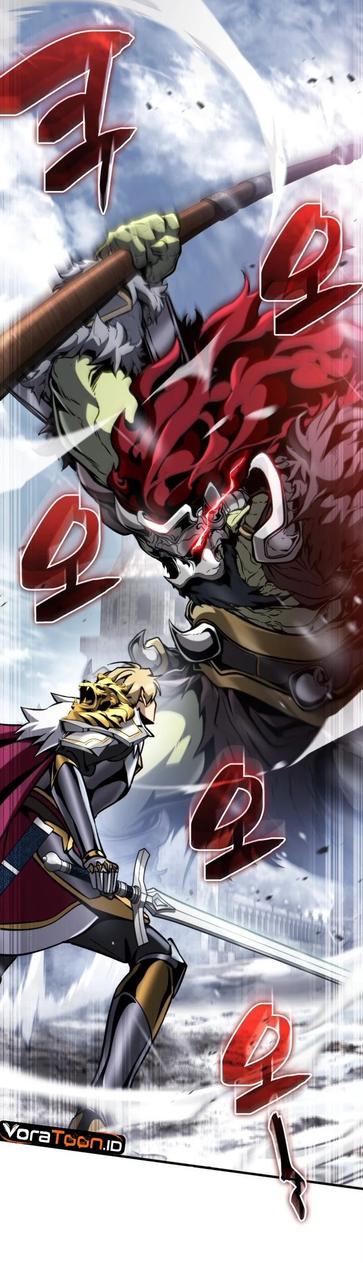 I Became the Rogue First Prince Chapter 52 Gambar 41