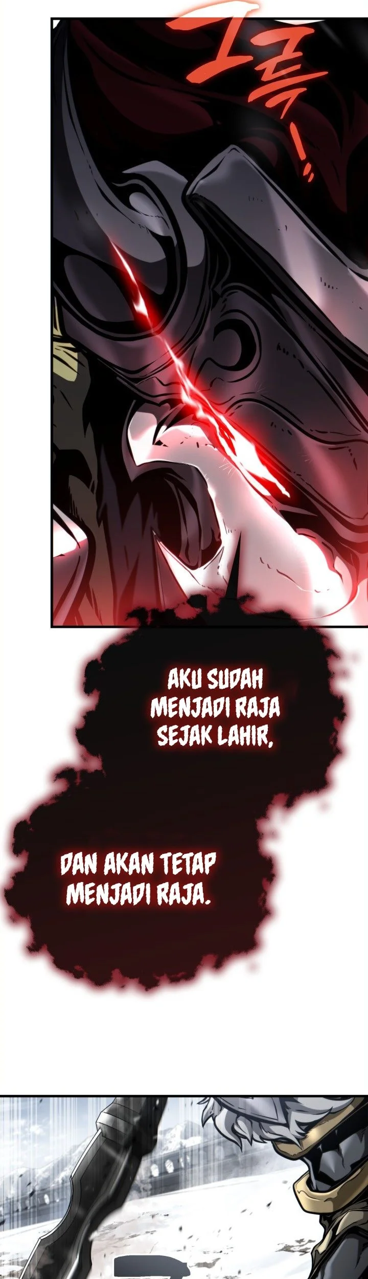 I Became the Rogue First Prince Chapter 52 Gambar 47
