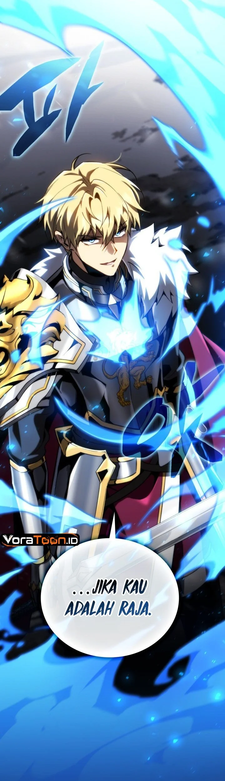 I Became the Rogue First Prince Chapter 52 Gambar 50