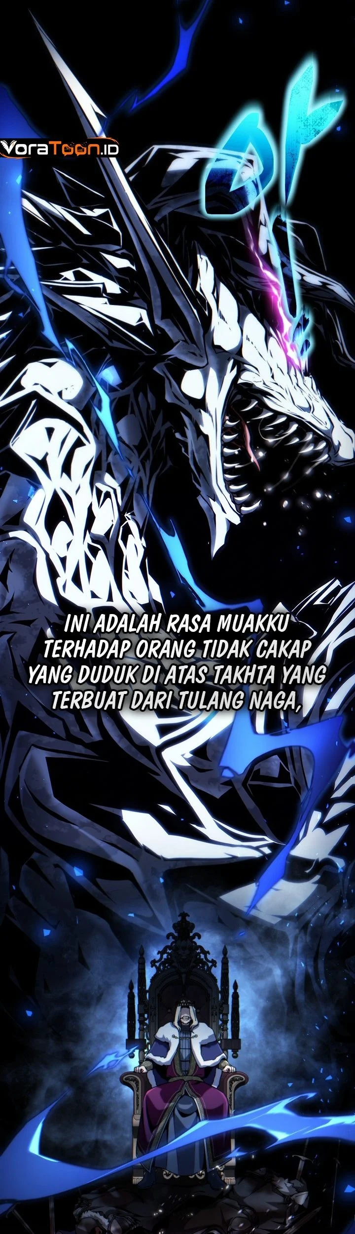 I Became the Rogue First Prince Chapter 52 Gambar 53