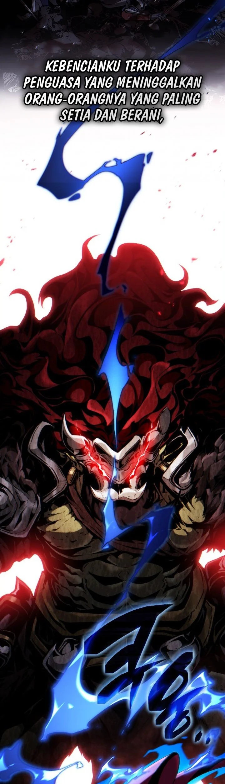 I Became the Rogue First Prince Chapter 52 Gambar 54