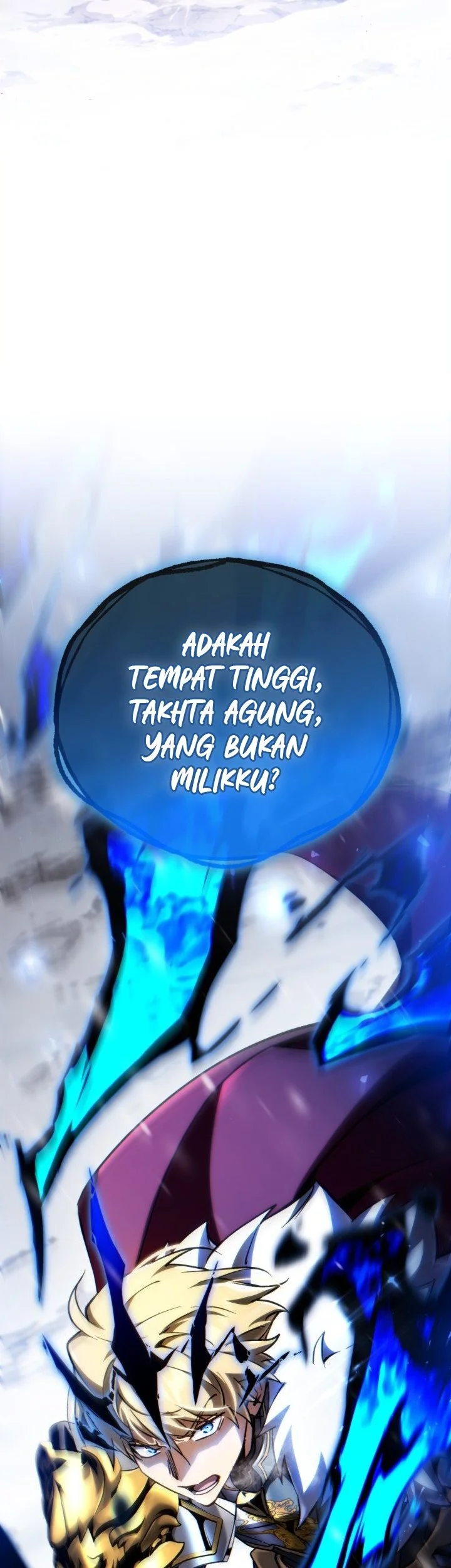 I Became the Rogue First Prince Chapter 52 Gambar 56