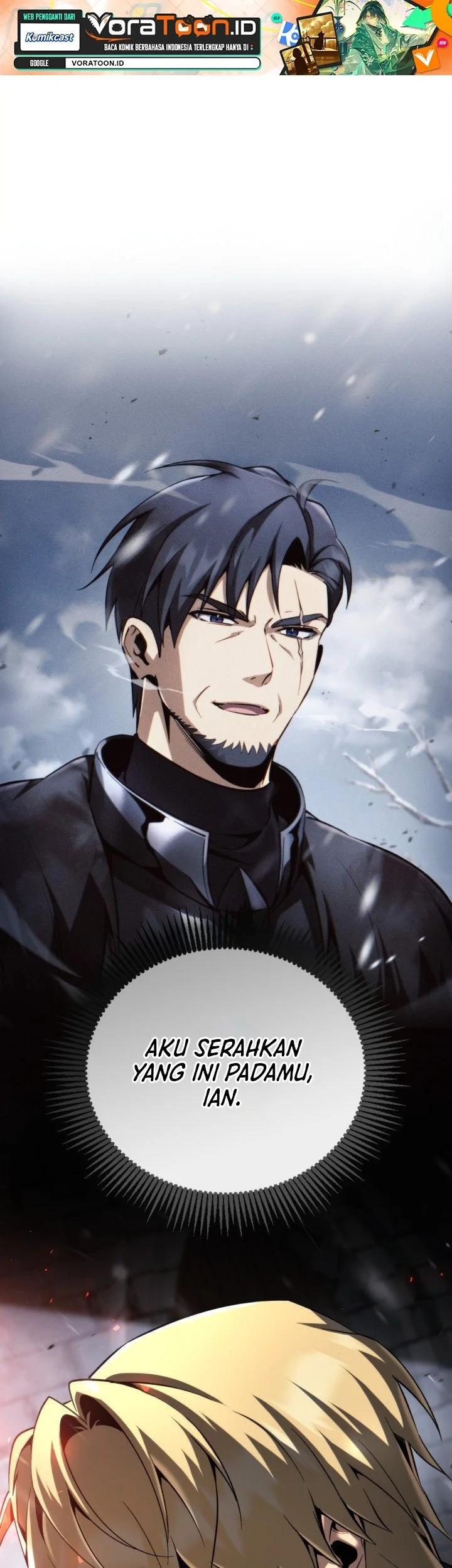 Manhwa I Became the Rogue First Prince Chapter 52 gambar 2