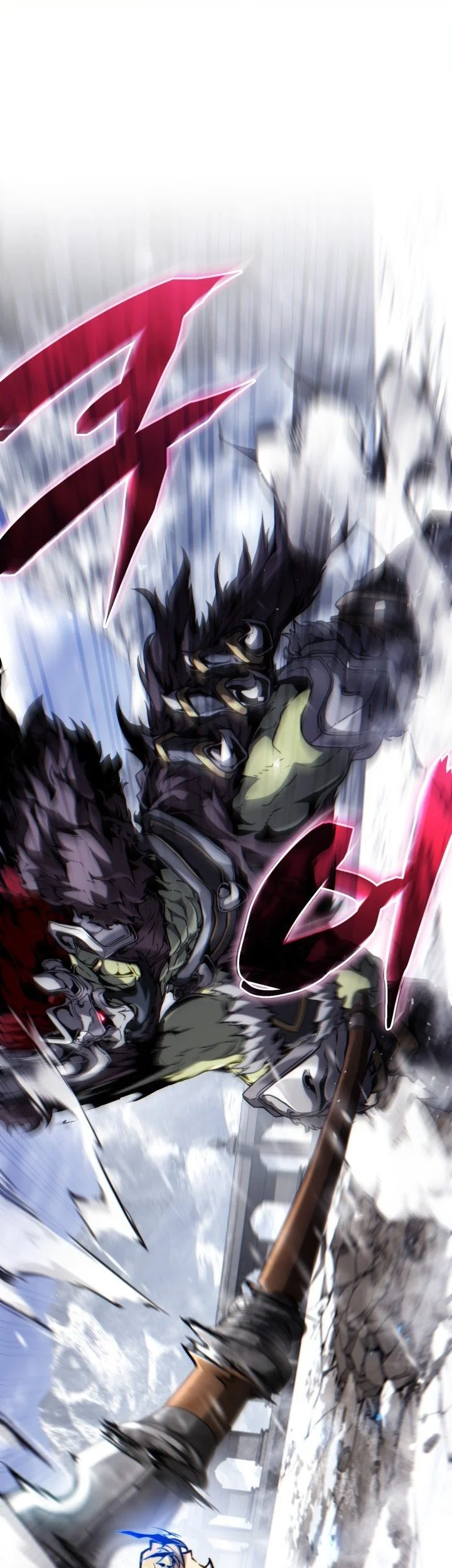 I Became the Rogue First Prince Chapter 52 Gambar 59