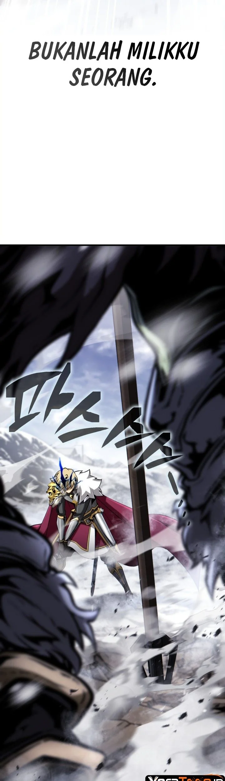 I Became the Rogue First Prince Chapter 52 Gambar 64