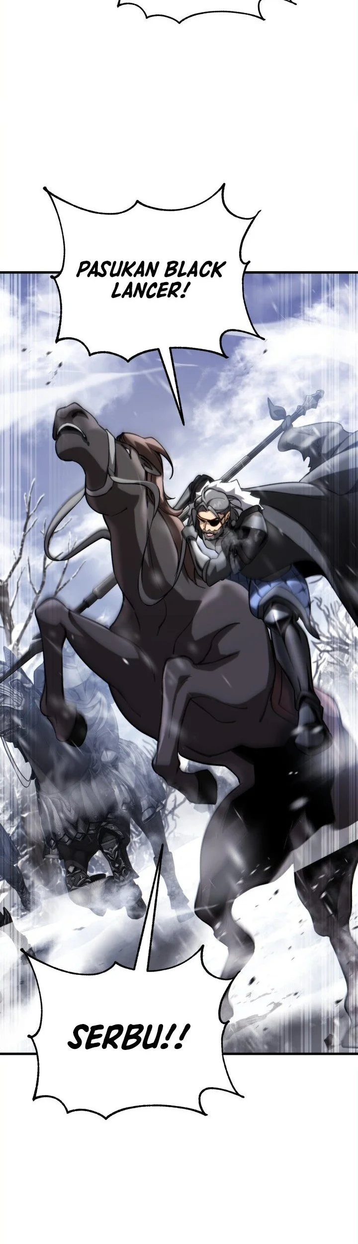 I Became the Rogue First Prince Chapter 52 Gambar 67