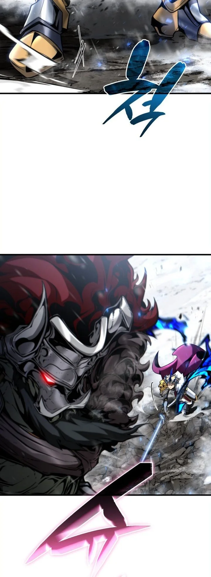I Became the Rogue First Prince Chapter 52 Gambar 69