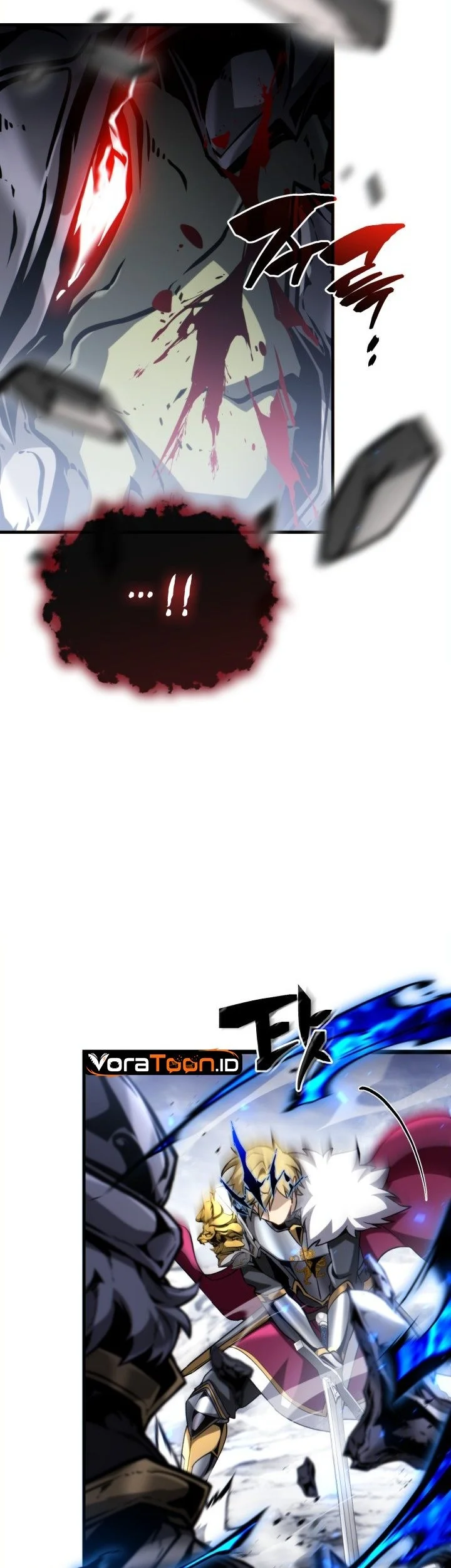 I Became the Rogue First Prince Chapter 52 Gambar 72