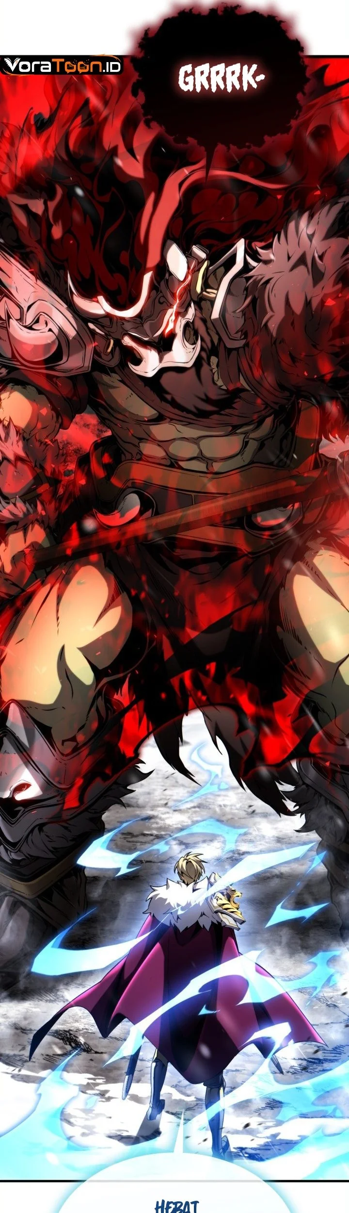 I Became the Rogue First Prince Chapter 52 Gambar 4