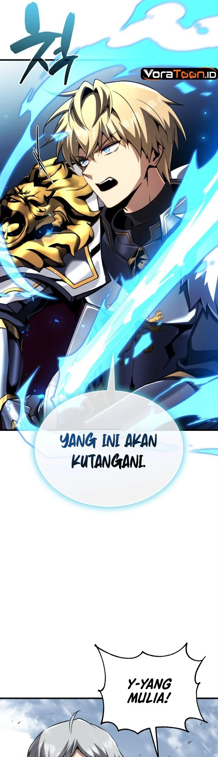 I Became the Rogue First Prince Chapter 52 Gambar 13