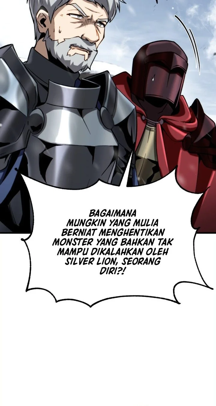 I Became the Rogue First Prince Chapter 52 Gambar 14