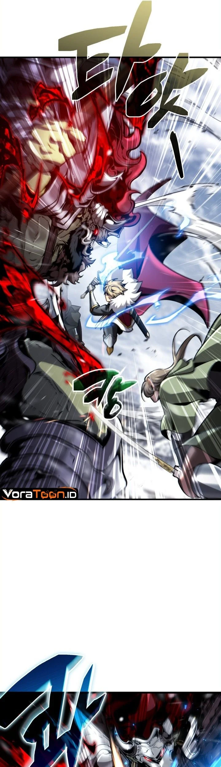 I Became the Rogue First Prince Chapter 52 Gambar 15