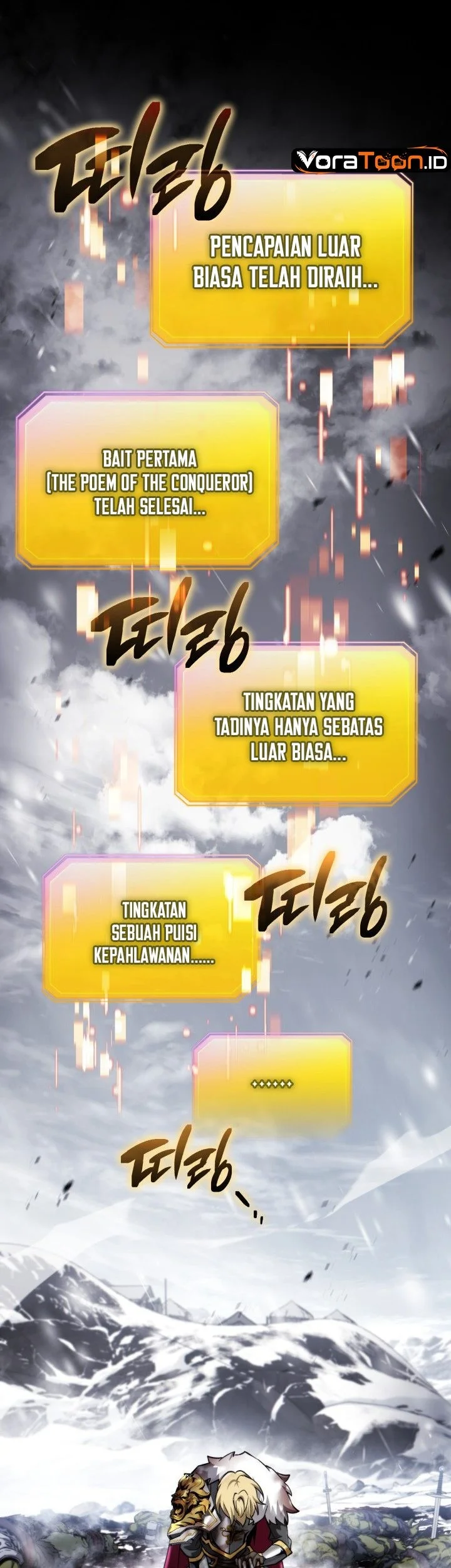 I Became the Rogue First Prince Chapter 53 Gambar 38