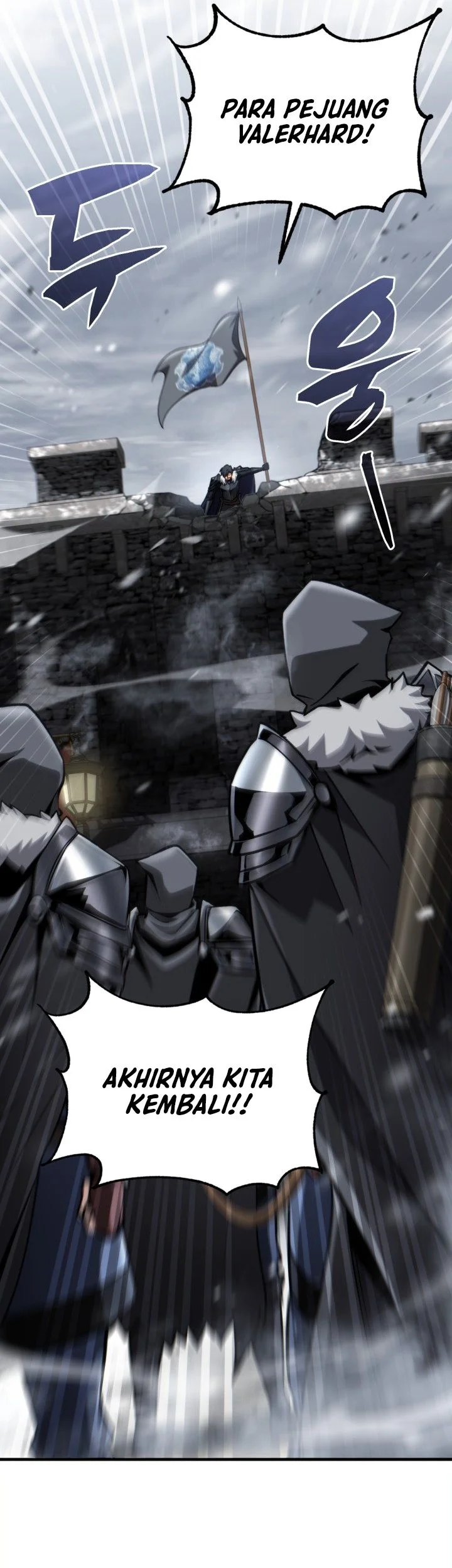 I Became the Rogue First Prince Chapter 53 Gambar 51