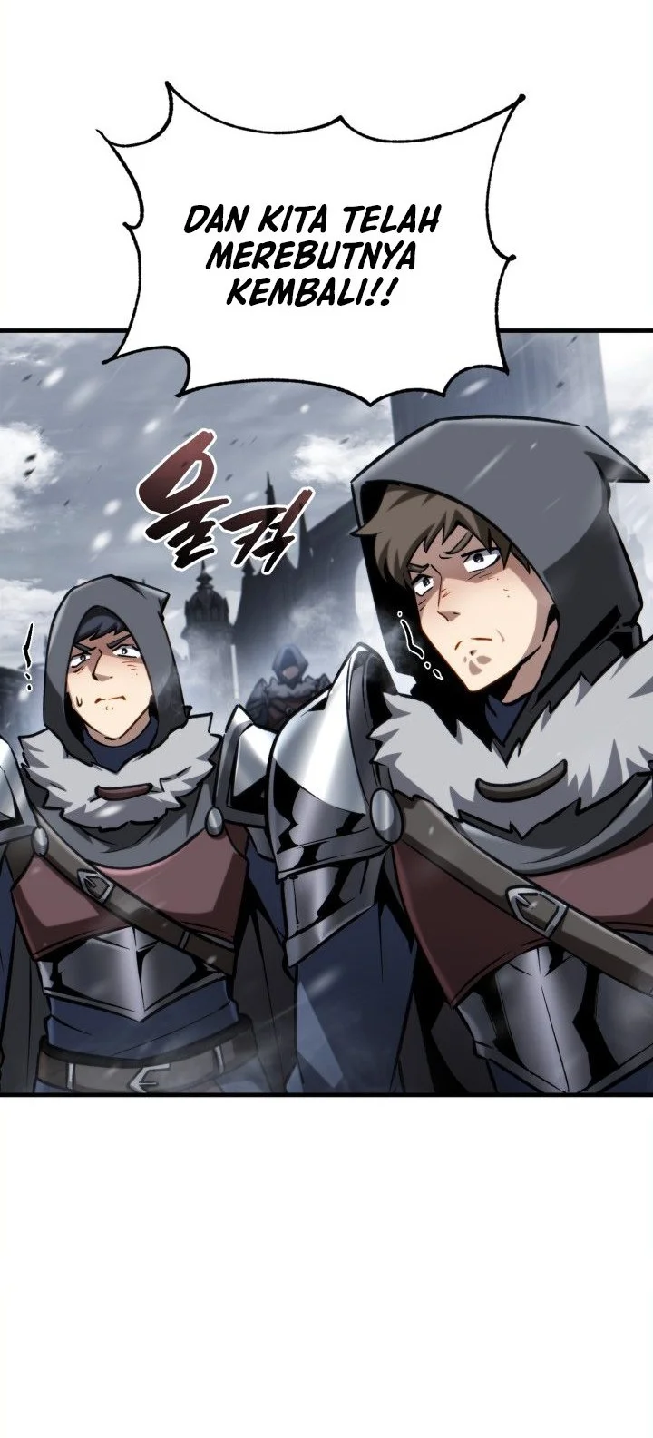 I Became the Rogue First Prince Chapter 53 Gambar 52