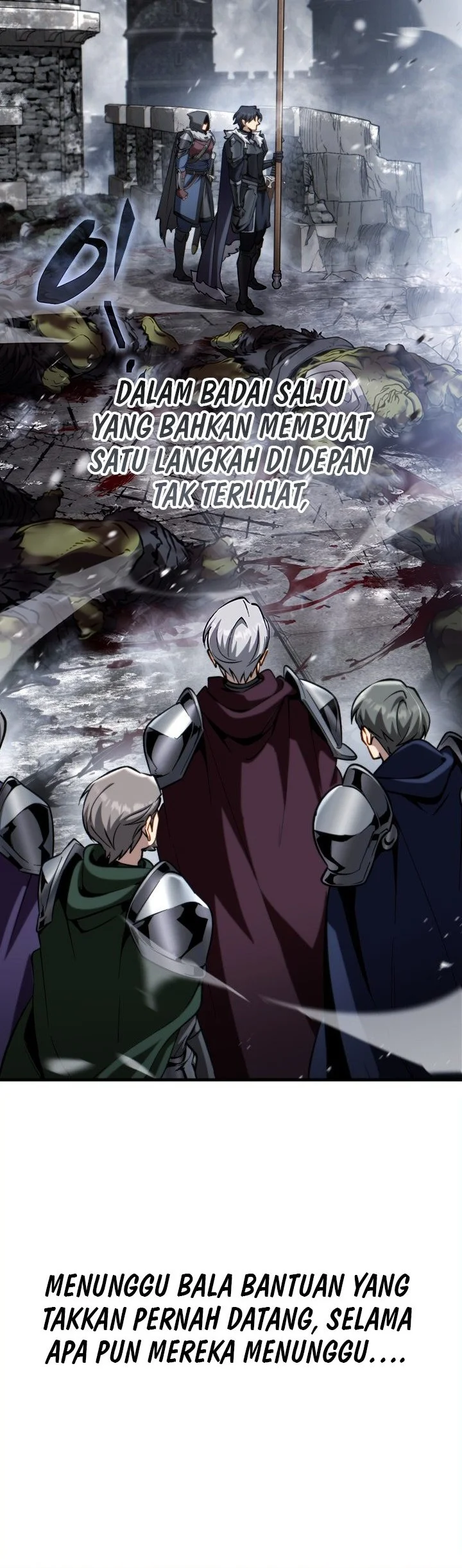 I Became the Rogue First Prince Chapter 53 Gambar 56