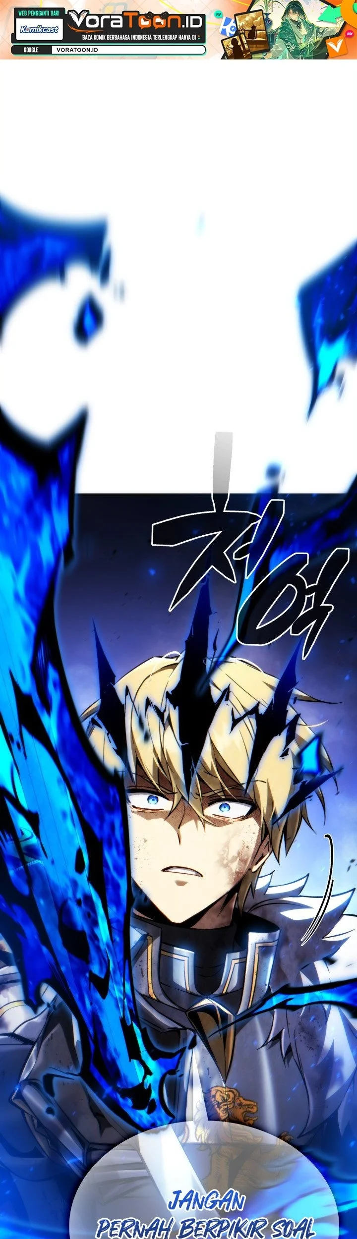 Manhwa I Became the Rogue First Prince Chapter 53 gambar 2