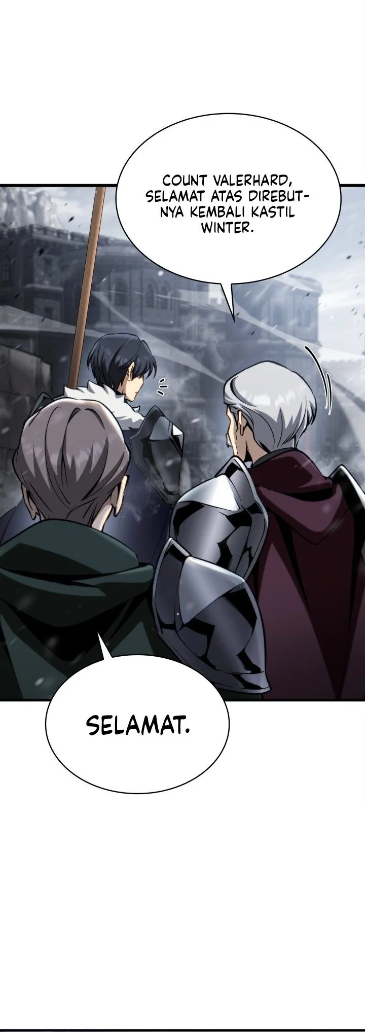 I Became the Rogue First Prince Chapter 53 Gambar 58