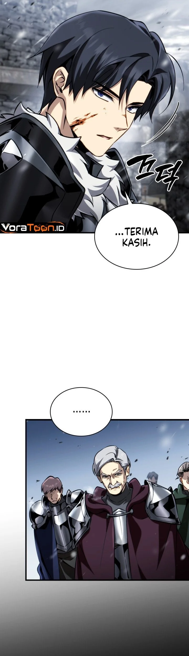 I Became the Rogue First Prince Chapter 53 Gambar 59