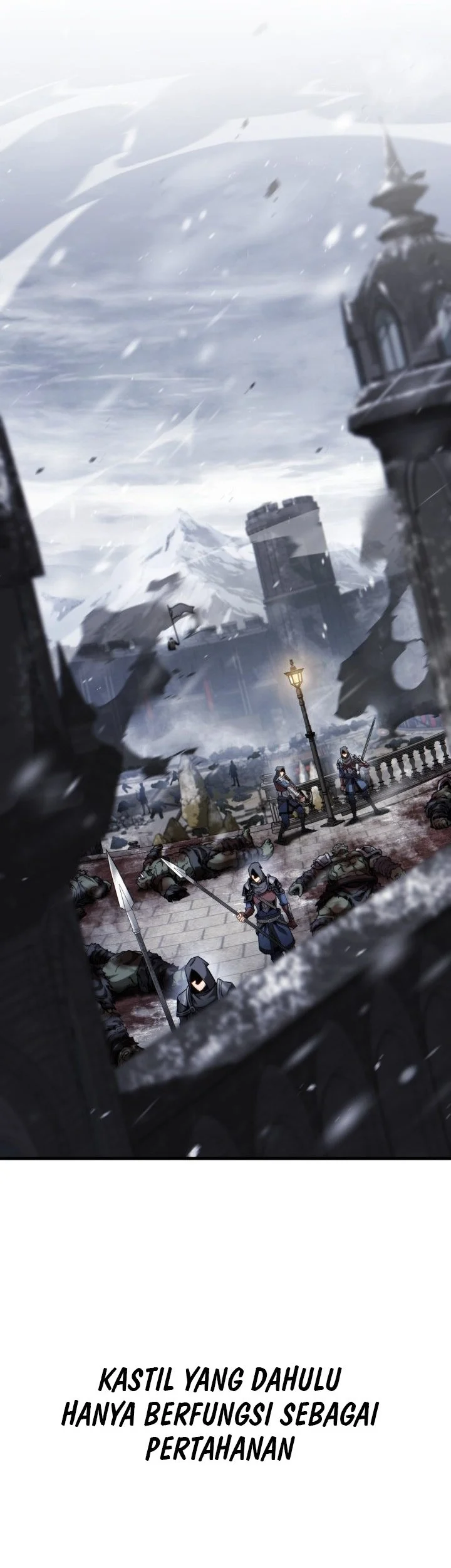 I Became the Rogue First Prince Chapter 53 Gambar 62