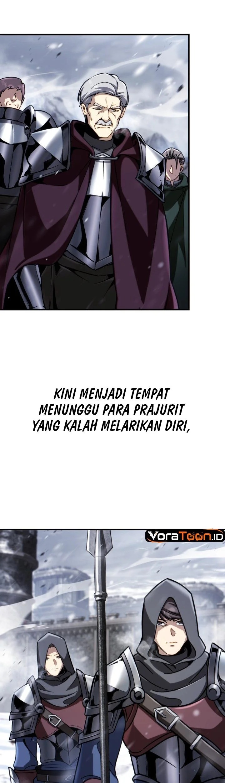I Became the Rogue First Prince Chapter 53 Gambar 63