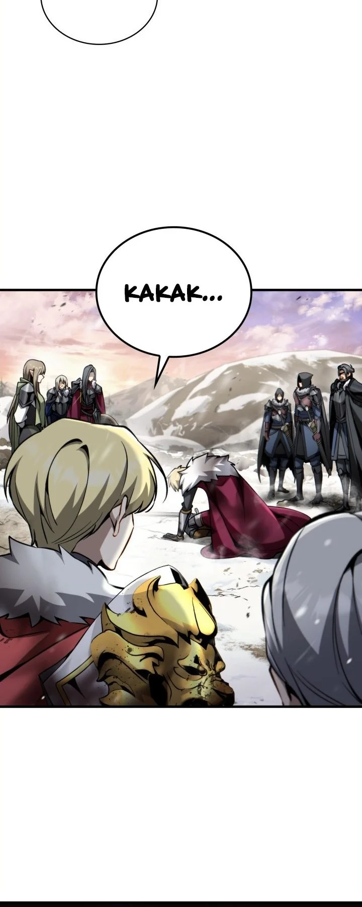 I Became the Rogue First Prince Chapter 53 Gambar 68