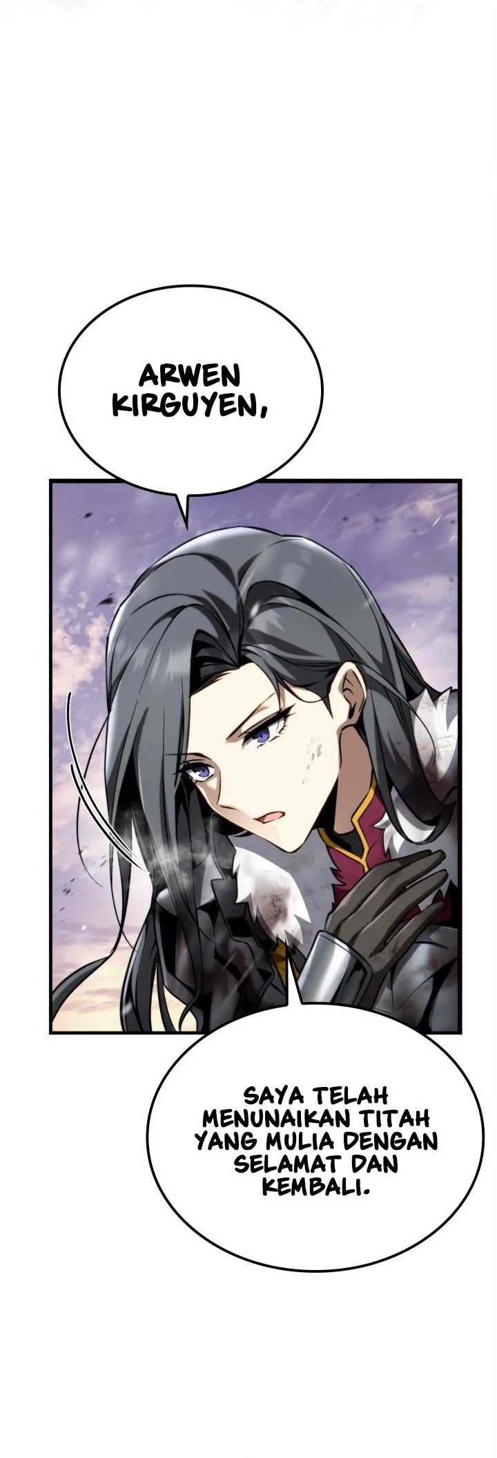 I Became the Rogue First Prince Chapter 53 Gambar 72