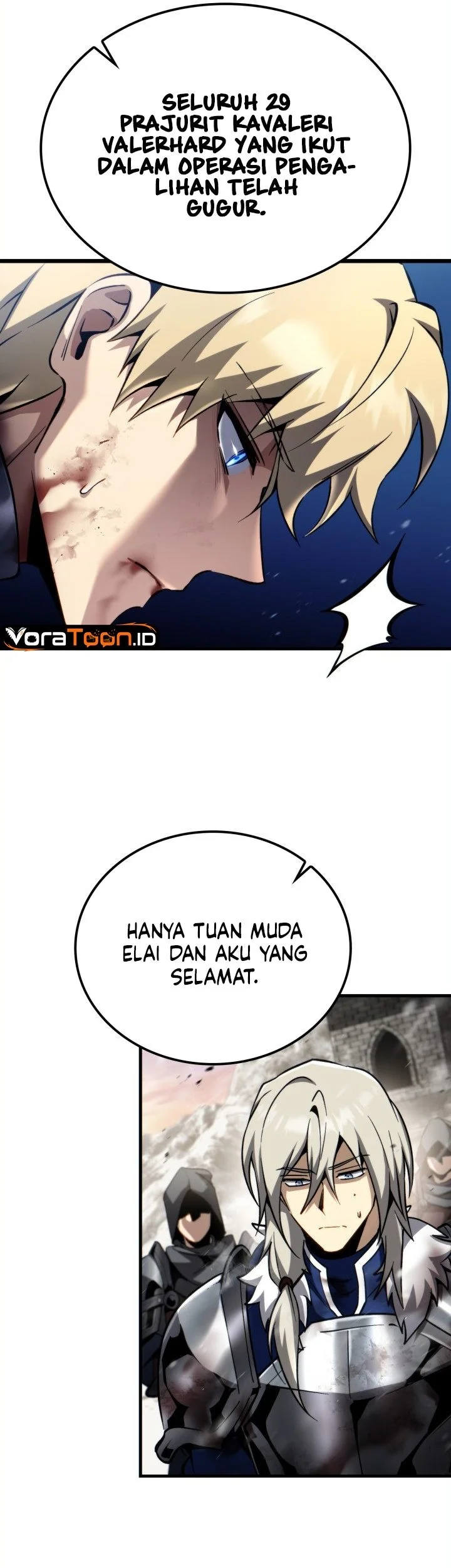 I Became the Rogue First Prince Chapter 53 Gambar 73