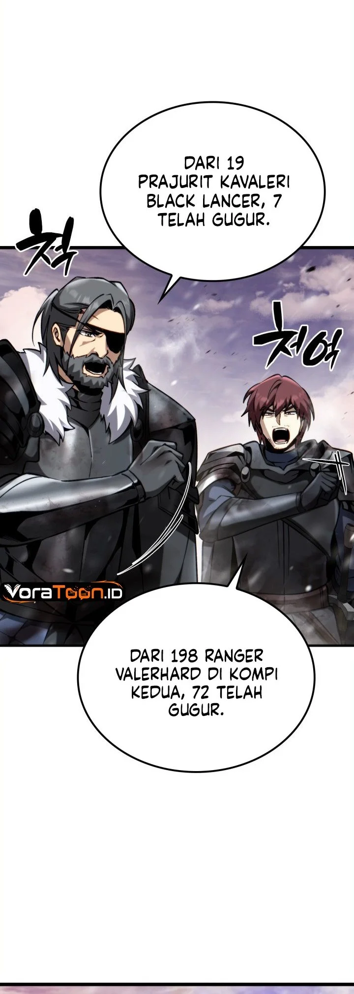 I Became the Rogue First Prince Chapter 53 Gambar 74