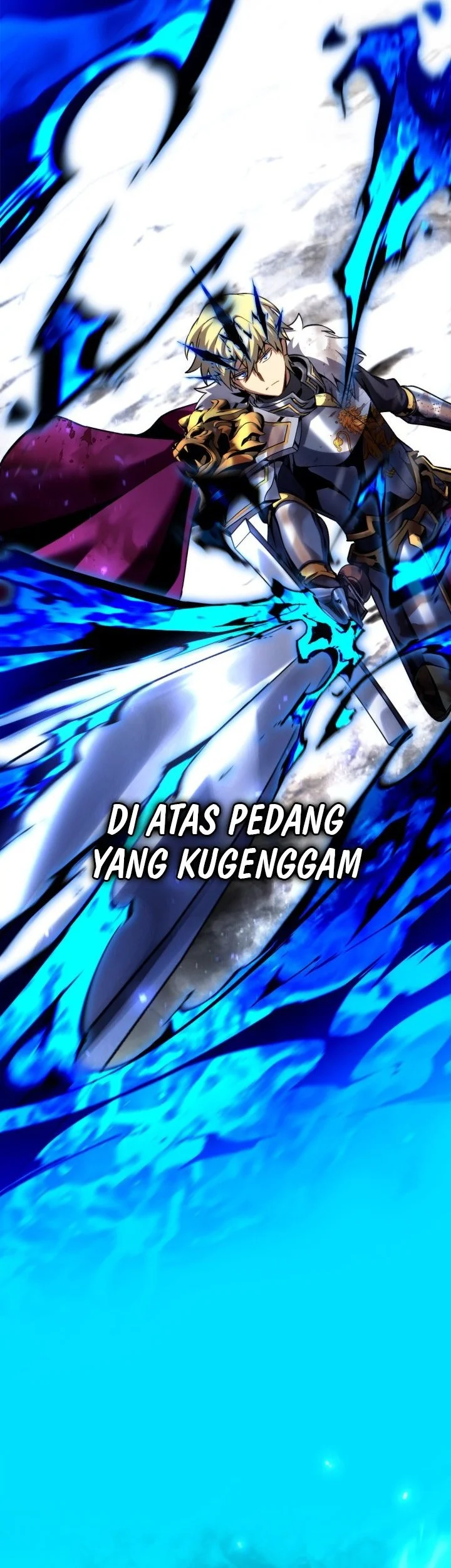 I Became the Rogue First Prince Chapter 53 Gambar 5