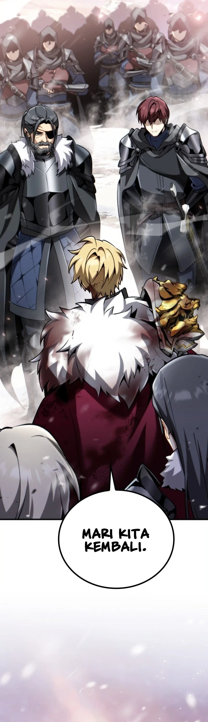 I Became the Rogue First Prince Chapter 53 Gambar 79