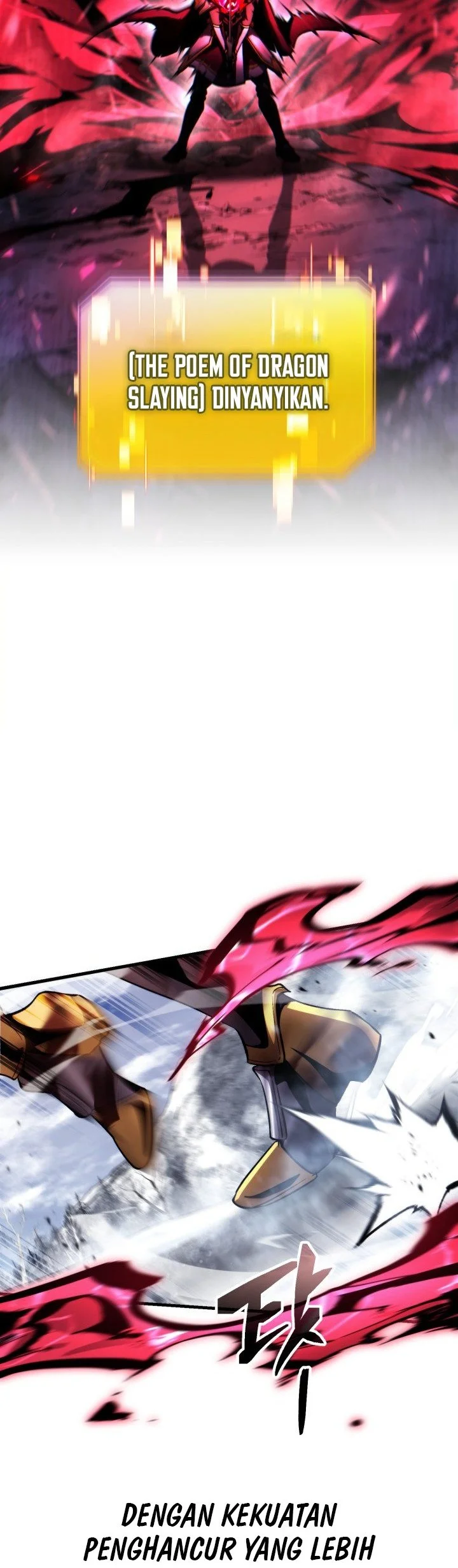 I Became the Rogue First Prince Chapter 53 Gambar 12