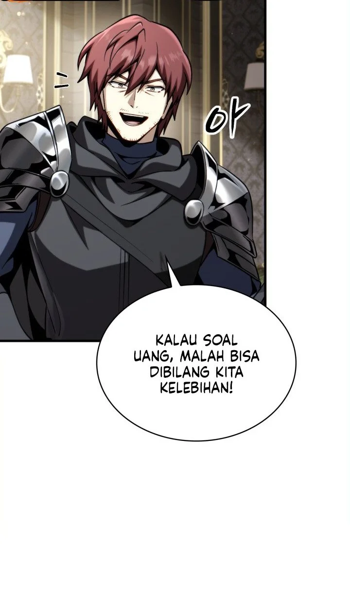 I Became the Rogue First Prince Chapter 54 Gambar 45