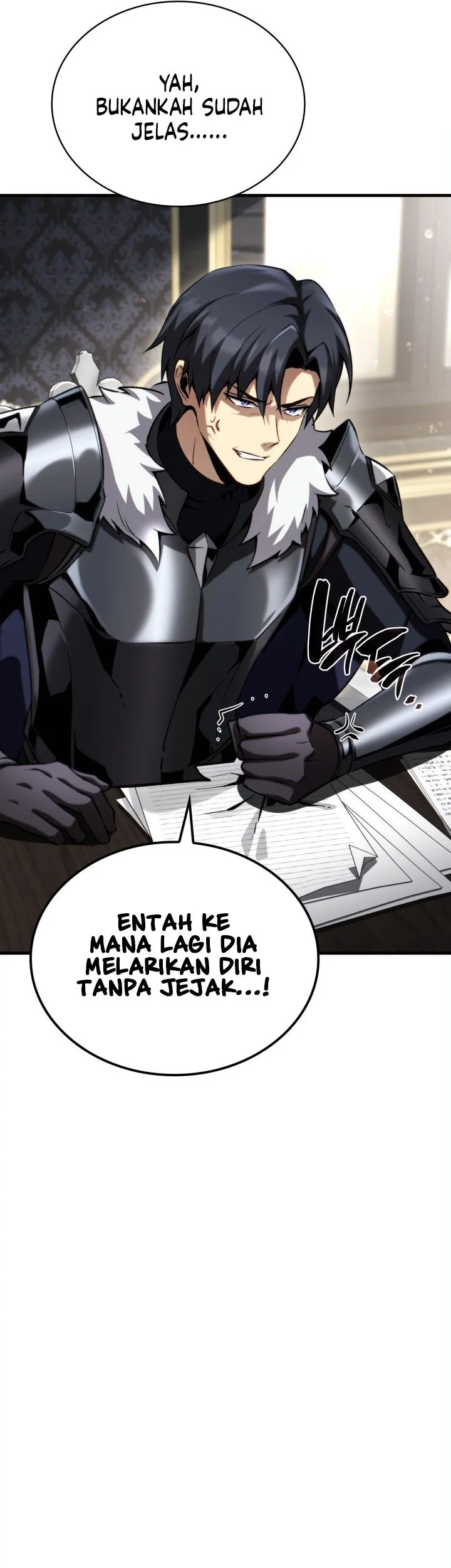 I Became the Rogue First Prince Chapter 54 Gambar 50