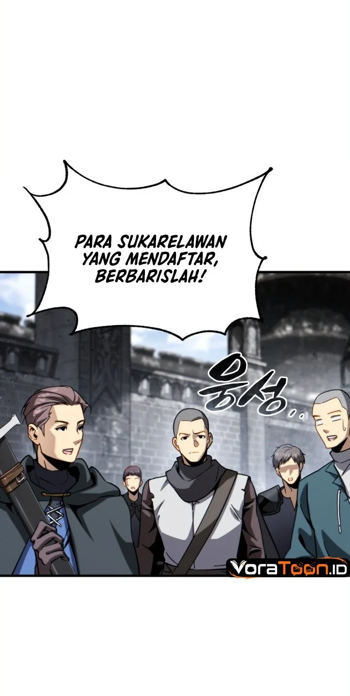 I Became the Rogue First Prince Chapter 54 Gambar 51