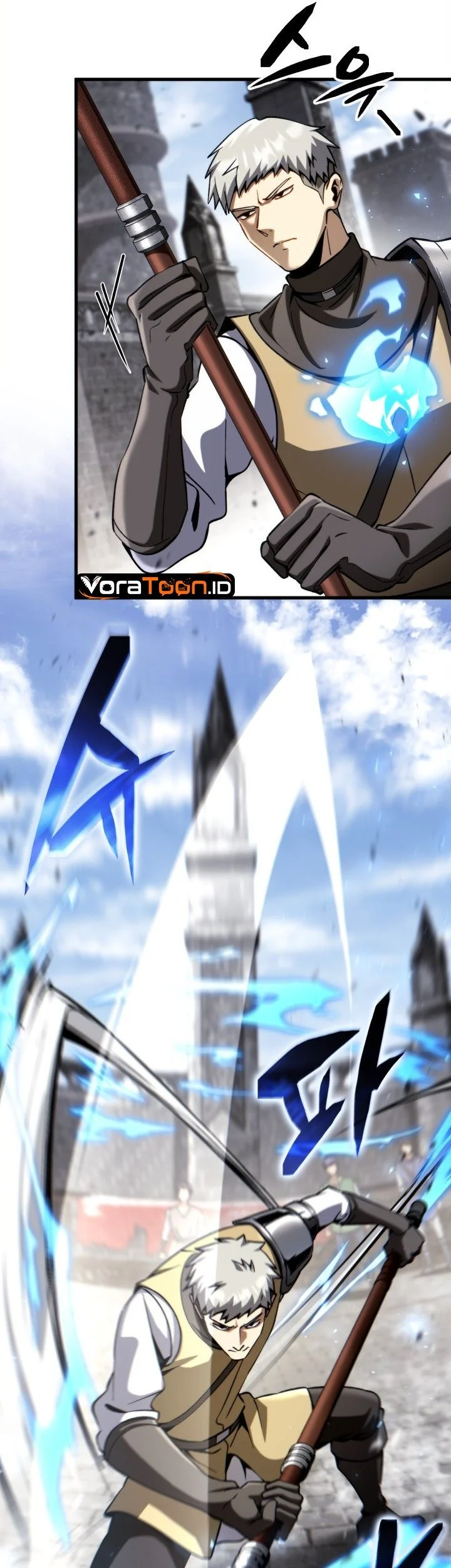 I Became the Rogue First Prince Chapter 54 Gambar 58