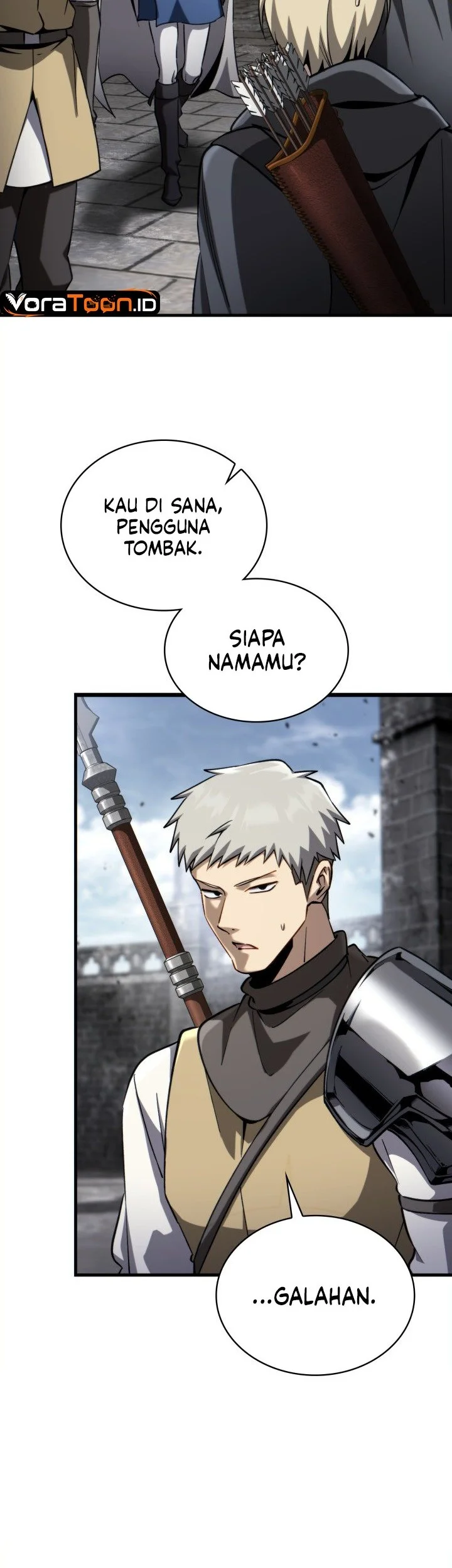 I Became the Rogue First Prince Chapter 54 Gambar 65
