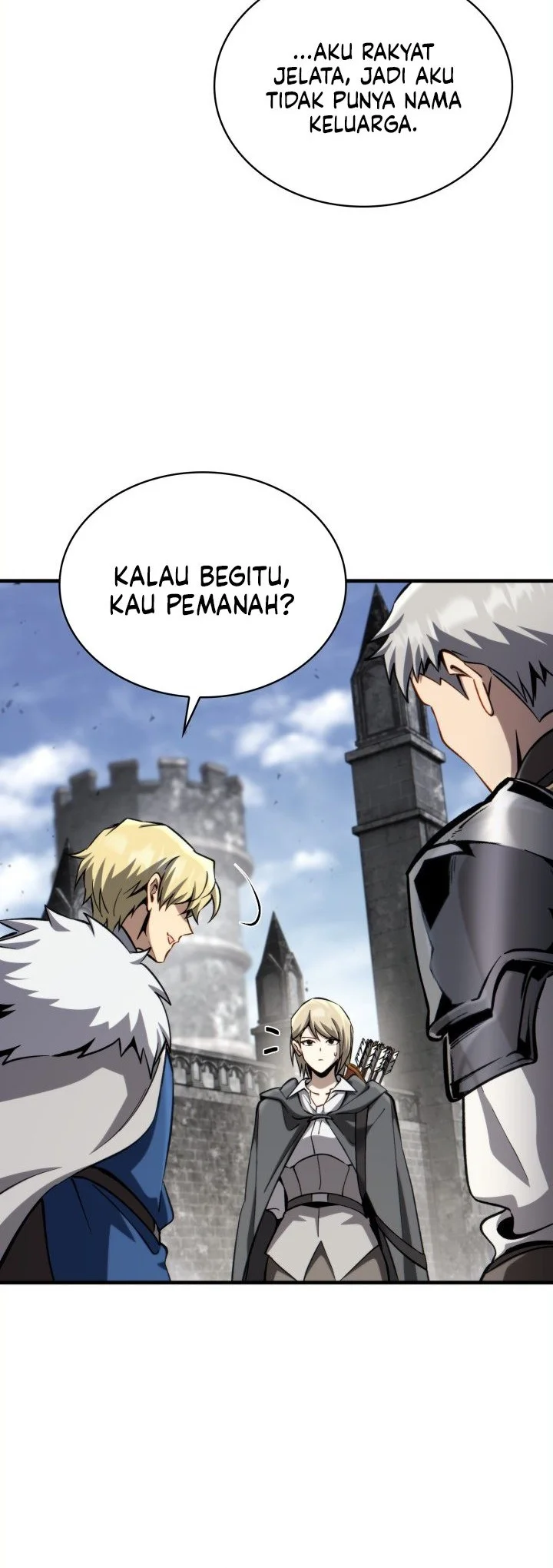 I Became the Rogue First Prince Chapter 54 Gambar 67