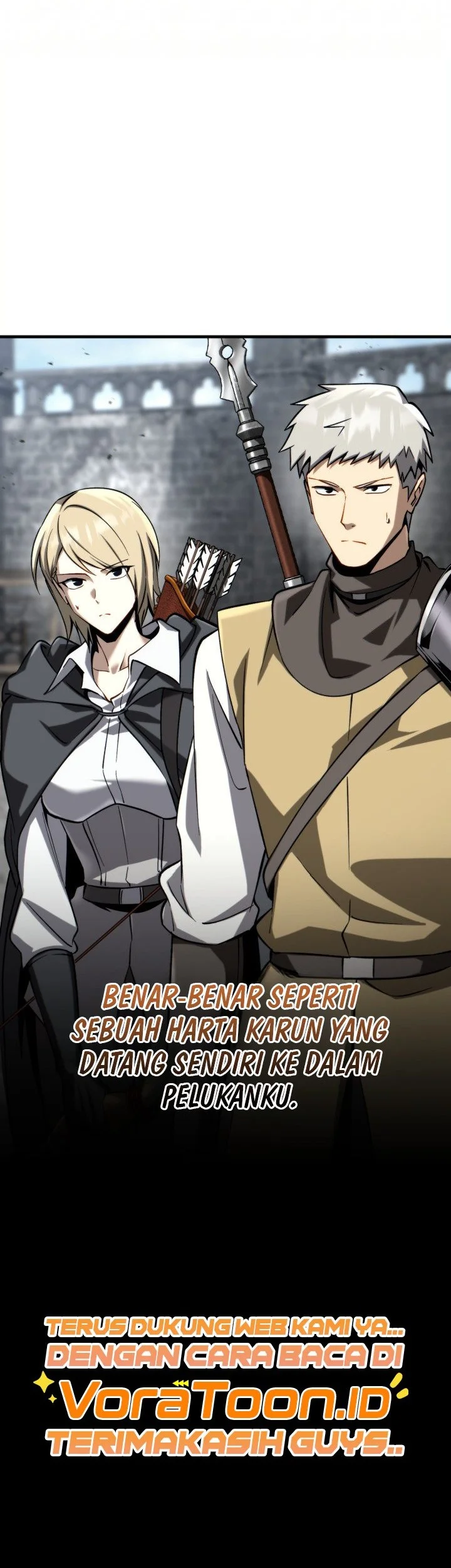 I Became the Rogue First Prince Chapter 54 Gambar 71