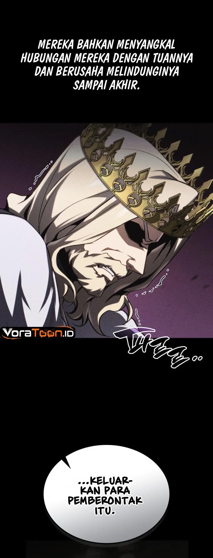 I Became the Rogue First Prince Chapter 55 Gambar 48